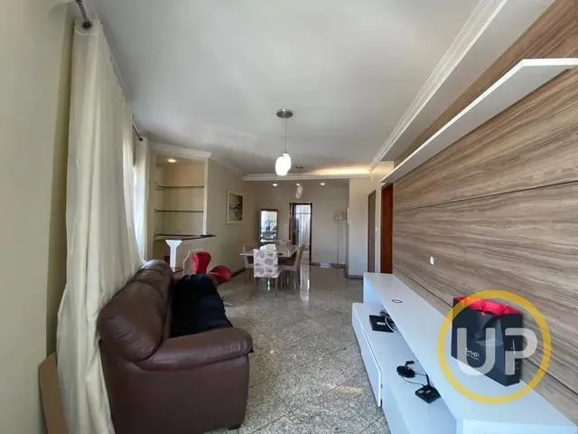 Imagem: Apartamento em Nova Granada - Belo Horizonte