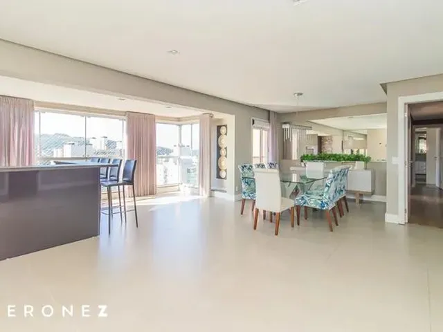 Imagem: Apartamento 3 Suítes no Central Parque