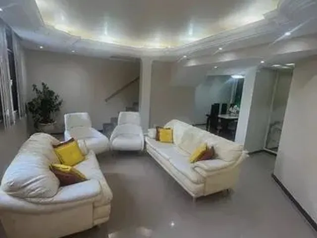 Imagem: Casa de Condomínio para Aluguel Possui