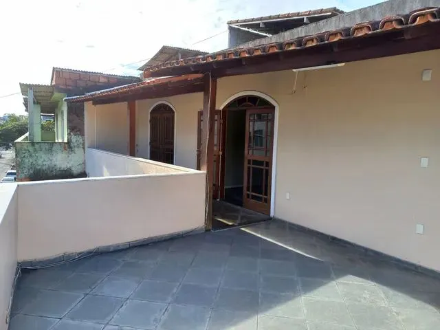 Imagem: Sobrado no Centro