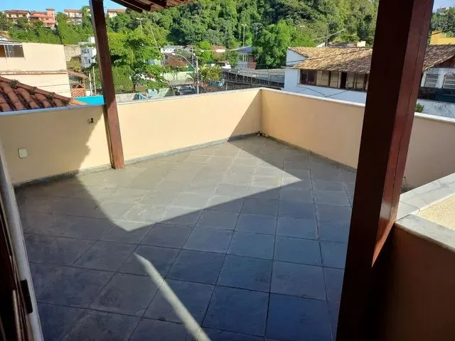 Imagem 3: Sobrado no Centro