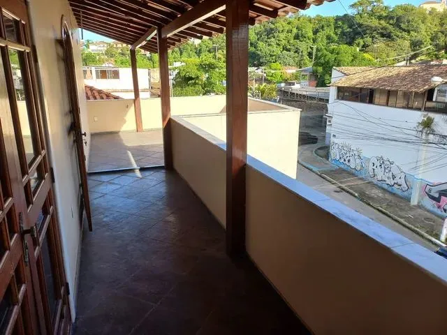 Imagem 4: Sobrado no Centro