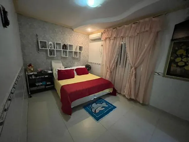 Imagem 3: Cód.: 1437 - Casa, 03 Dormitórios no Aponiã