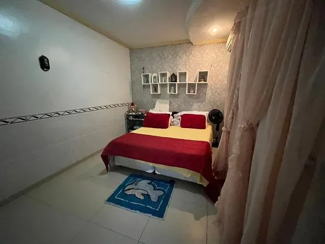 Imagem 4: Cód.: 1437 - Casa, 03 Dormitórios no Aponiã