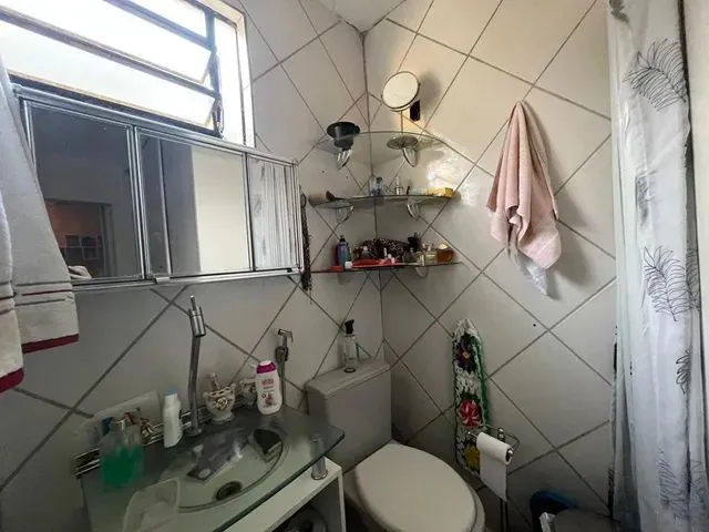 Imagem 6: Cód.: 1437 - Casa, 03 Dormitórios no Aponiã