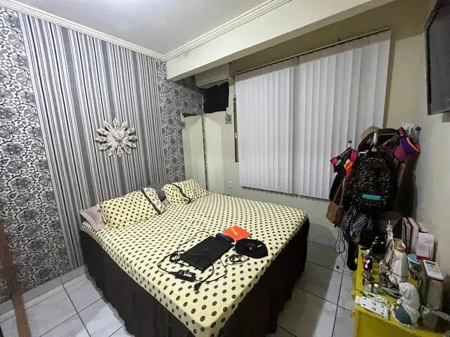 Imagem 7: Cód.: 1437 - Casa, 03 Dormitórios no Aponiã