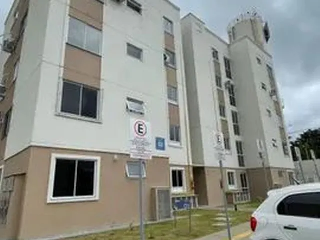 Imagem: Apartamento Novo para Aluguel na Av. Do