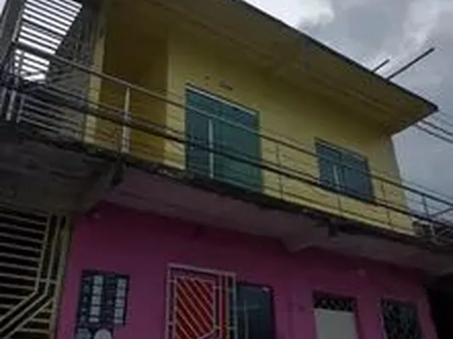 Imagem: Aluga-Se Uma Casa no Centro 1.200