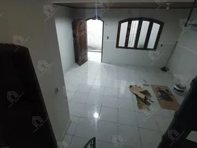 Imagem 2: Casa com 3 Quartos e Terraço - Marco