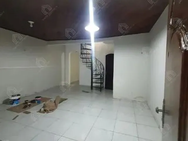 Imagem 3: Casa com 3 Quartos e Terraço - Marco