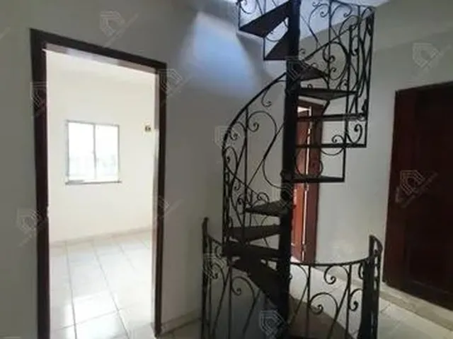 Imagem 4: Casa com 3 Quartos e Terraço - Marco