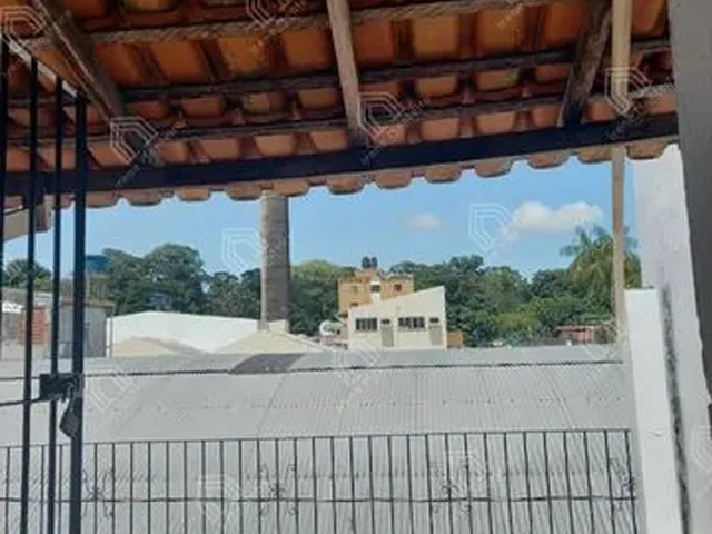 Imagem 7: Casa com 3 Quartos e Terraço - Marco