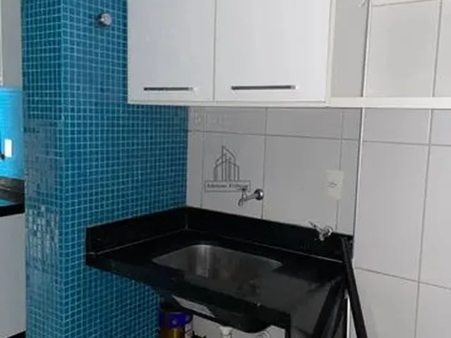 Imagem 10: Lindo Apartamento pra Aluguel