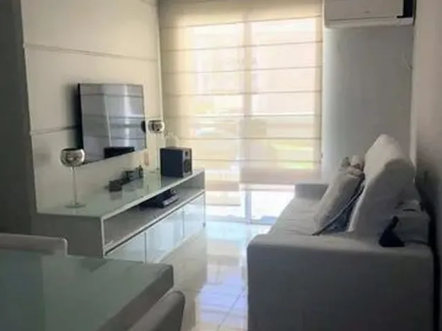 Imagem: Apartamento para Aluguel Tem 62 Metros Quadrados
