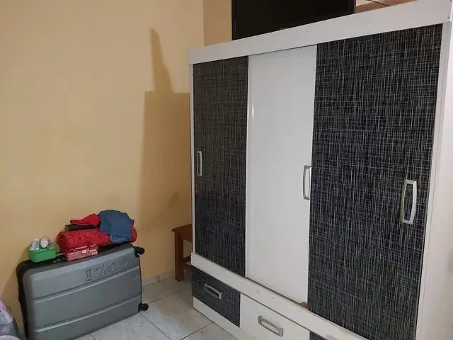 Imagem 2: Aluga Kitinet Mobiliada em Uvaranas