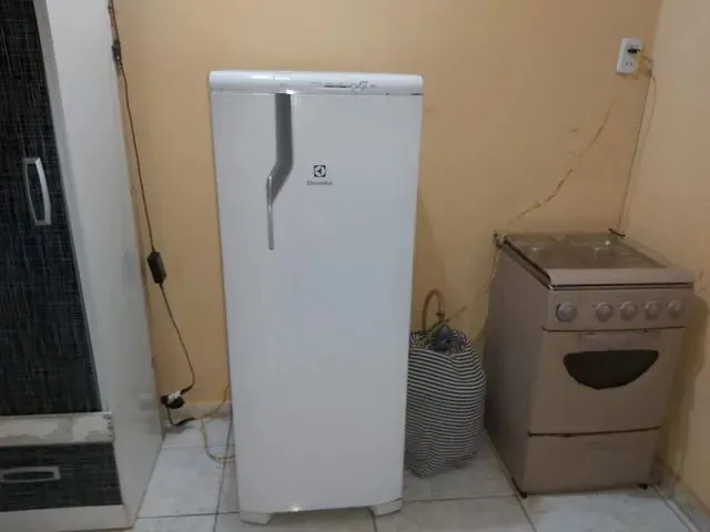 Imagem 3: Aluga Kitinet Mobiliada em Uvaranas
