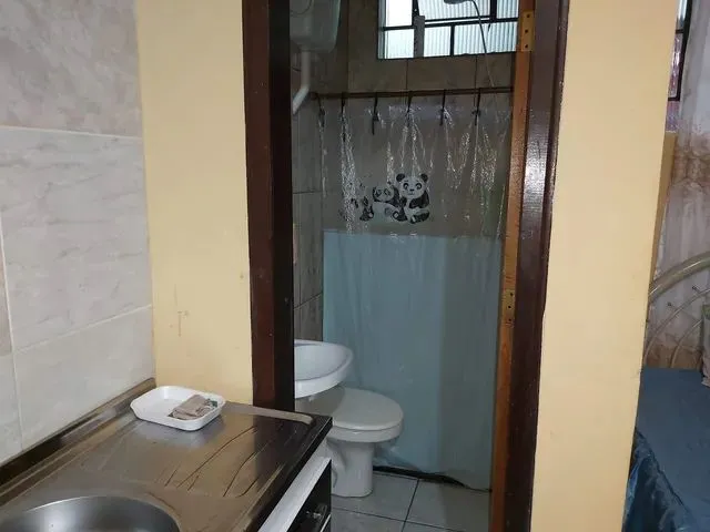 Imagem 4: Aluga Kitinet Mobiliada em Uvaranas