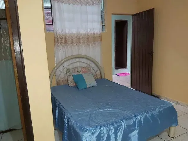 Imagem 5: Aluga Kitinet Mobiliada em Uvaranas