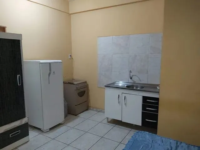 Imagem 6: Aluga Kitinet Mobiliada em Uvaranas