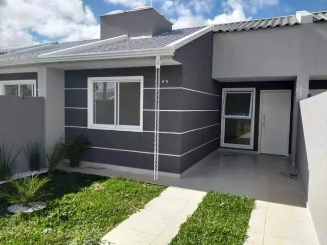Imagem 1: W Casa com 2 dormitórios