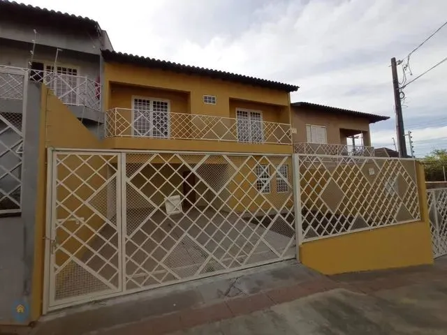 Imagem: Londrina - Casa Padrão - Sabará I