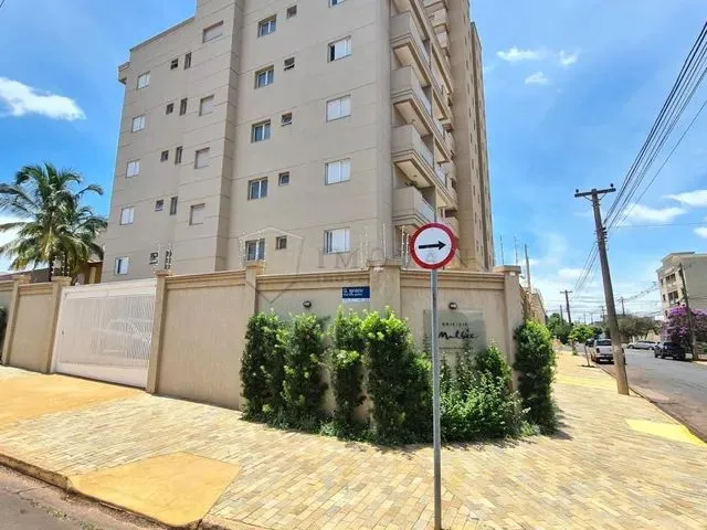 Imagem: Ribeirão Preto - Apartamento Padrão