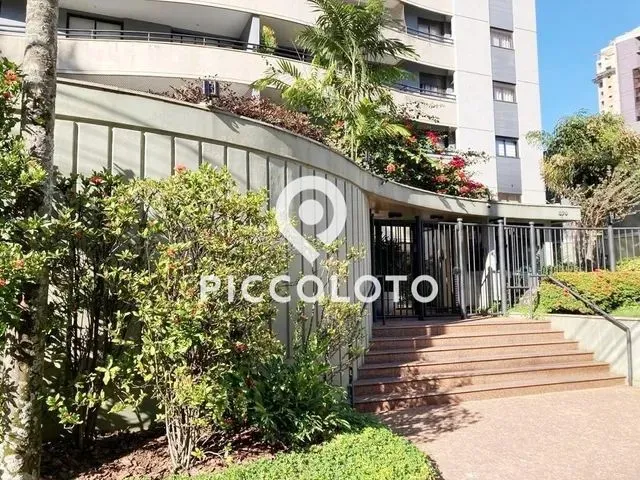 Imagem: Apartamento - Cambuí - Campinas