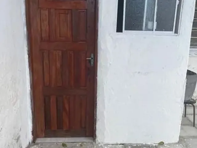 Imagem: Quarto em Jaguaribe