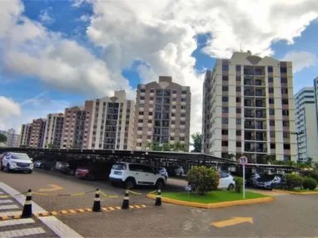 Imagem: Apartamento na Jabotiana com 3 Quartos Reformado