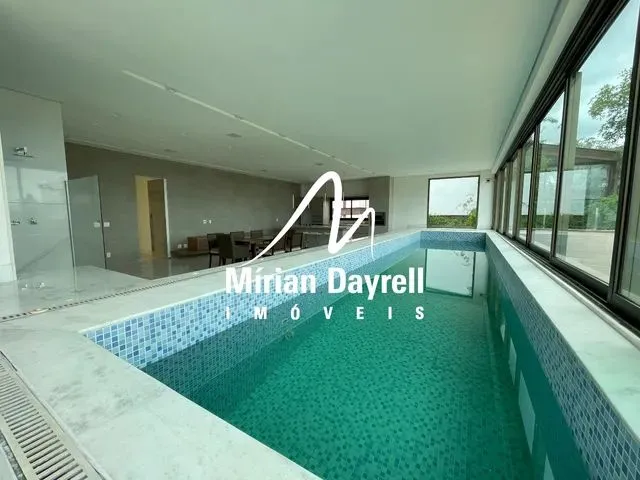 Imagem: Casa À Venda, 5 Quartos, 5 Suítes, 6 Vagas