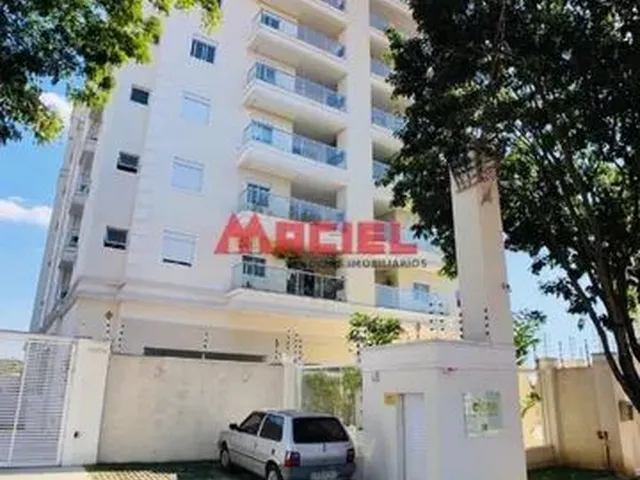 Imagem: Apartamento Padrão em São José dos Campos