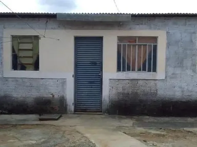 Imagem: Casa a Venda no Bairro Jardin Copacabana
