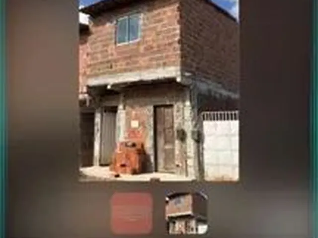 Imagem: Casa a Venda