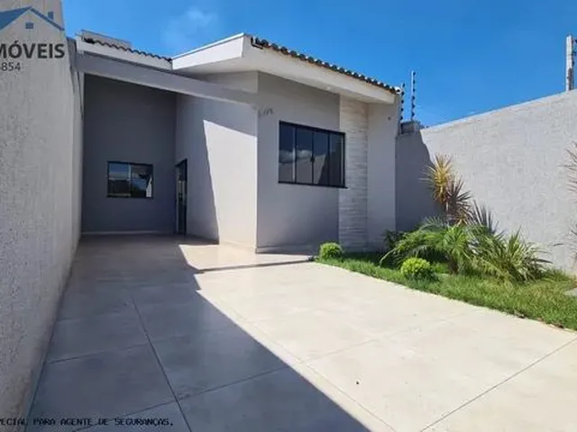 Imagem: Casa Geminada para Venda em Sarandi, Jardim