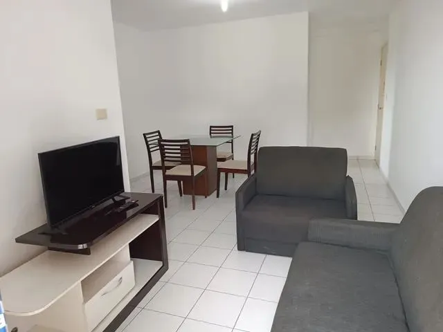 Imagem: Apartamento 3/4 com Suíte no Cond. Villa