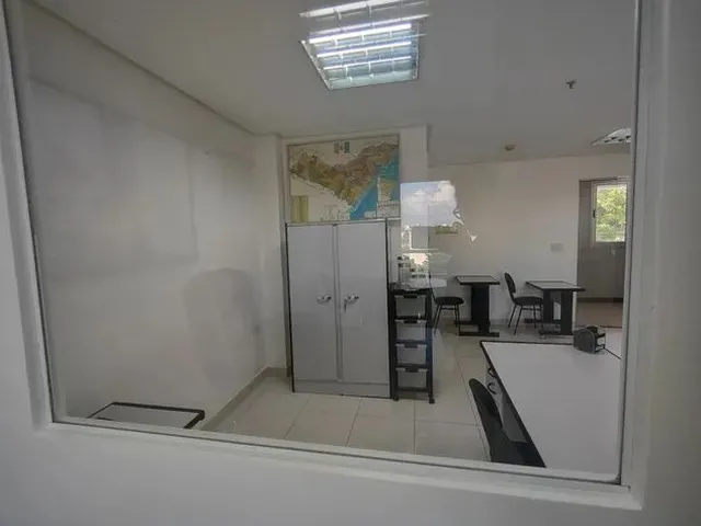 Imagem 1: Sala Mobiliada em Mangabeiras