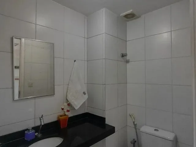 Imagem 2: Sala Mobiliada em Mangabeiras