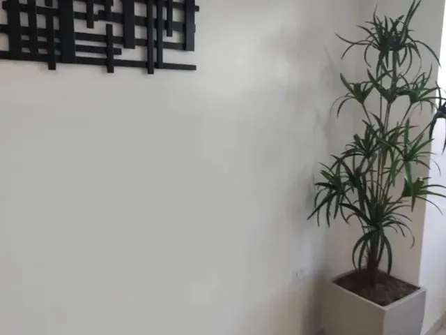 Imagem 7: Sala Mobiliada em Mangabeiras