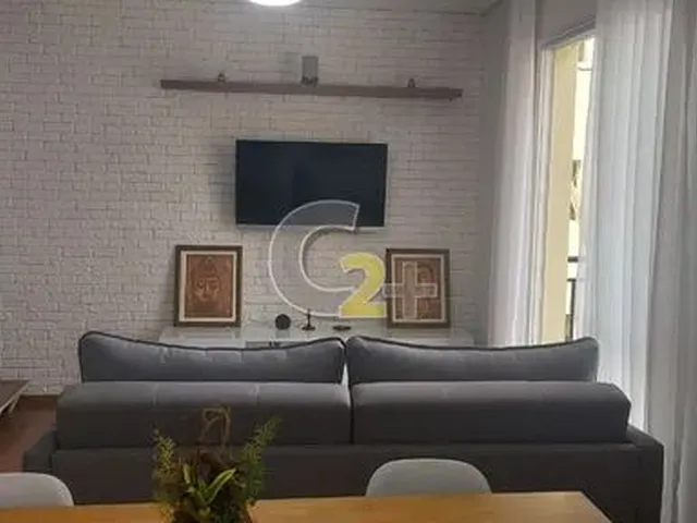 Imagem: Apartamento Duplex - Vila Madalena - 2 Dorms