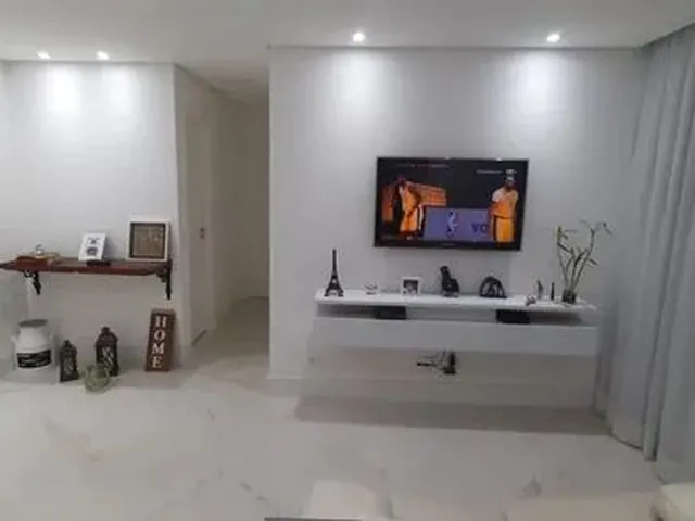Imagem: São Paulo - Apartamento Padrão - Vila