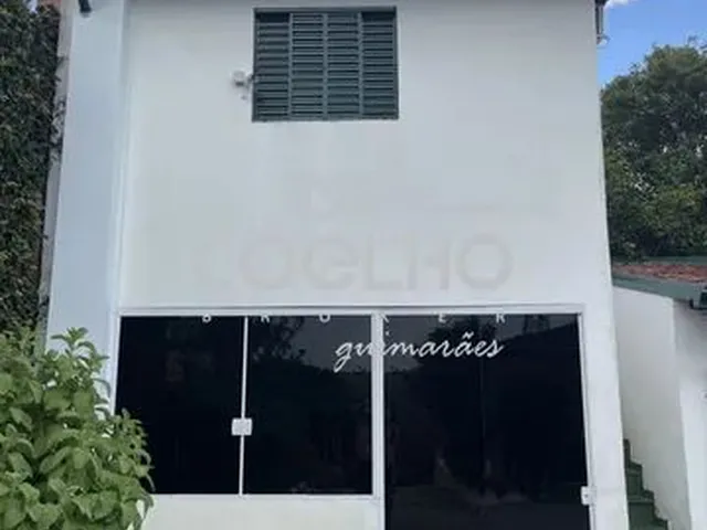 Imagem: Chácara com 4 Dormitórios, 263 M² Jardim