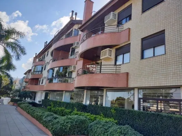 Imagem: O apartamento possui 2 Dormitórios, 1 Banheiro, 1 Vaga na