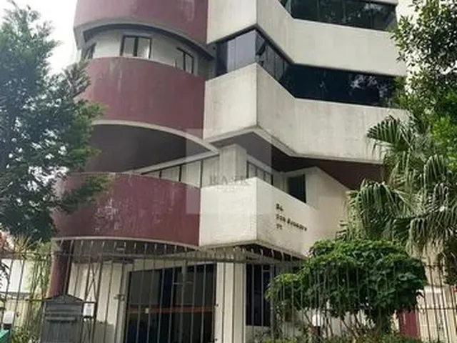 Imagem: Aparamento 4 Dormitórios Mais Quarto de