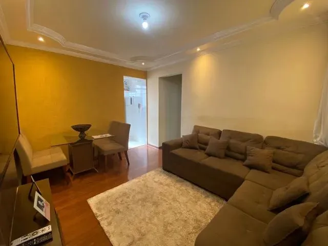 Imagem: Belo Horizonte - Apartamento Padrão - Flávio