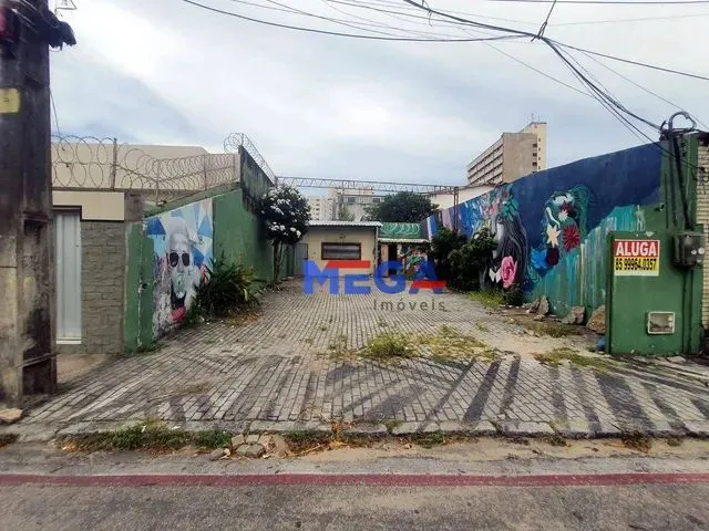 Imagem: Terreno para Alugar no Joaquim Távora (Fortaleza)