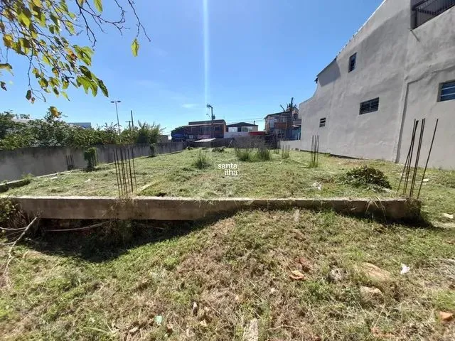 Imagem: Florianópolis - Terreno Padrão - Tapera