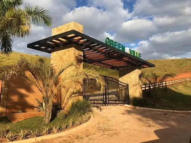 Imagem: Venda - Terreno - Centro - Jacutinga - Mg