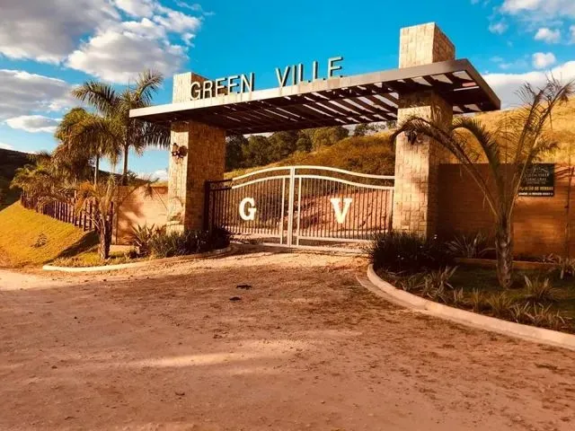 Imagem 2: Venda - Terreno - Centro - Jacutinga - Mg