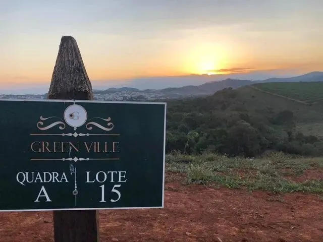 Imagem 4: Venda - Terreno - Centro - Jacutinga - Mg