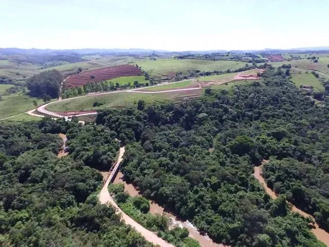 Imagem 7: Venda - Terreno - Centro - Jacutinga - Mg